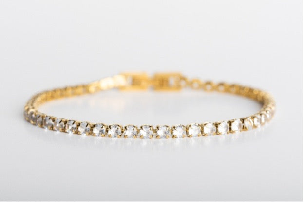 Luni Glitzer… Funkelnde Eleganz für jeden Moment