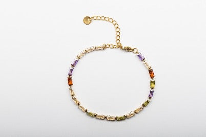 Luni Spectrum… Strahle in vielen Farben