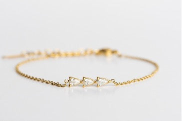 Luni Luxe… Zarte Eleganz für jeden Moment