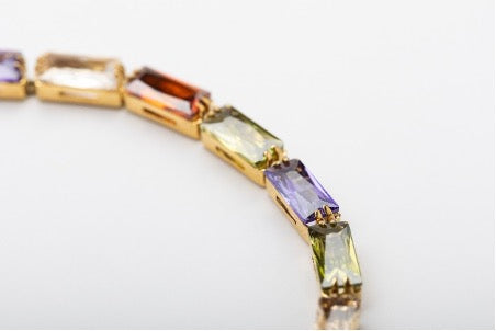 Luni Spectrum… Strahle in vielen Farben